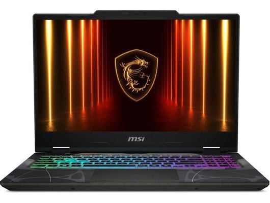 Ноутбук игровой MSI Cyborg 15 B2RWFKG-071US (9S7-15Q342-256) Core i7 240H 16Gb SSD512Gb NVIDIA GeForce RTX 5060 8Gb